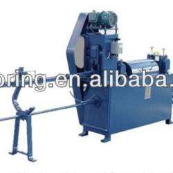 Mattress Border wire straightening machine