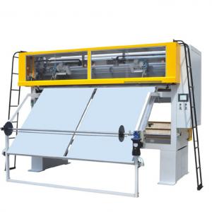 Mattress Cutting machine(HC-QG-E)