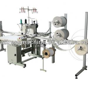 mattress machine (CZF zipper sewing machine)