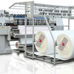 Mattress Quilting Machine