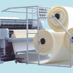 Mattress Quilting machine