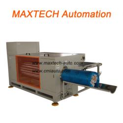 Mattress Roll Packing Machine