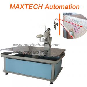 Mattress Tape Edge Sewing Machine