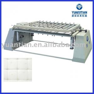 Mattress Tufting Machine