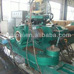 MAX.OD.762mm 30mm thick steel pipe bending machine