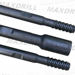 MAXDRILL Drifting Drill Rod/ Extension Rod