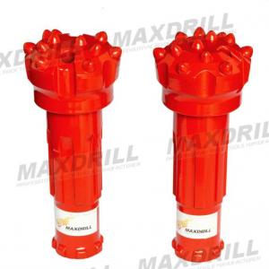 MAXDRILL High Air Pressure DTH Hammer And Bit