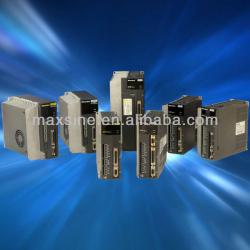 Maxsine 1500RPM servo motor and servo driver distribute