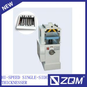 MB102G-2 High-speed single side woodworking thicknesser