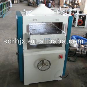 MB204 double surface thickness planer /High Speed Double Side Planer MB204