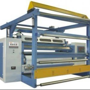 MB322M Textile Combind POLISHING-SHEARING MACHINE