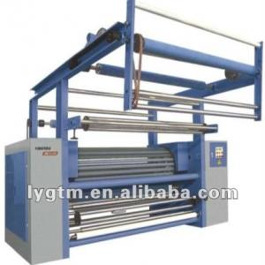 MB335 Gear type raising machine for polar fleece