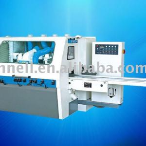 MB4020F 4-side Moulder