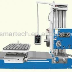 MB611TA Horizontal Milling and Boring Machine