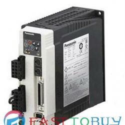 MBDHT2510 Servo Drive A5 Series Single/3 Phase 200V 400W New