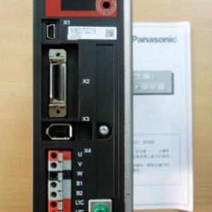 MBDJT2210+400W/pansonic minas LIQI series/ ac servo