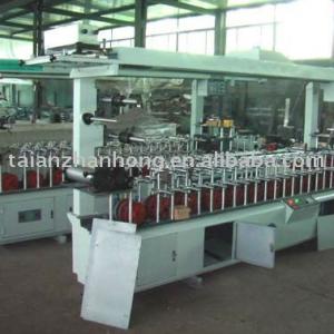 MBF300A COVER MACHINE