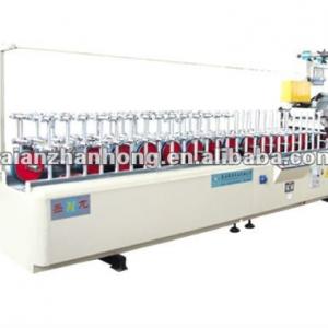 MBF300B PROFILE WRAPPING MACHINERY