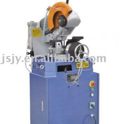 MC-275AC pneumatic cutting machine