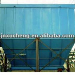 MC135*24 wood dust collector