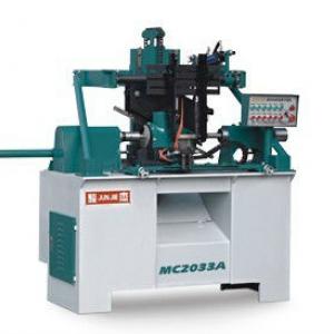 MC2033A Automatic High-speed Backnife Turning Lathe