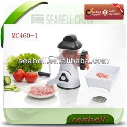 MC460 -1 meat mincer