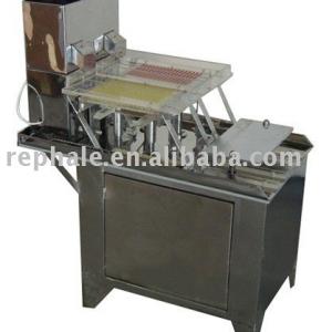 MCF-187 Manual Capsule Filling Machine