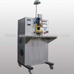 MD-10T MD capacitor discharge spot welding machine