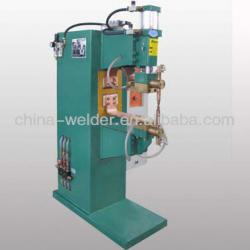 MD-25 MD Cheap Steel grating medium frequency welding machine