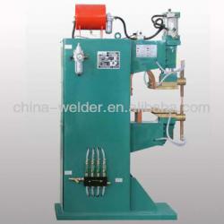 MD-40 MD Steel grating Medium frequency welding machine seller