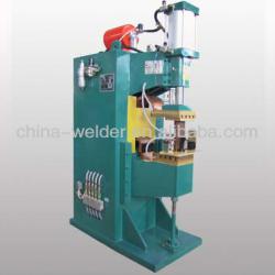 MD-80 High pressure Medium Frequency weding machine seller