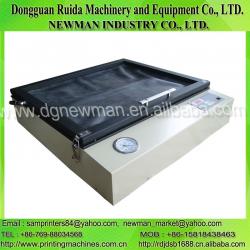 MD600 UV vacuum exposure unit