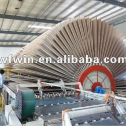 mdf board making machine