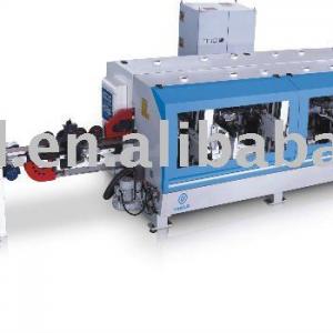 MDF flooring production line