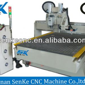 MDF,plywood,door etc wood cnc router