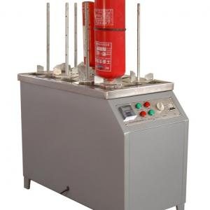 MDH-II Fire extinguisher cylinder drying machine/Fire extinguisher drying machine/bottle drying equipment