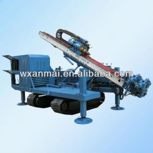 MDL-135G Multipurpose Drilling Machine Jet Anchor