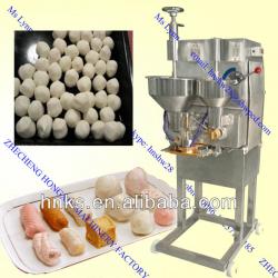 Meat ball Rolling Machine /Meat ball Forming Machine