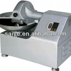 meat bowl chopper and mixer with satinless steel 0086-15824839081