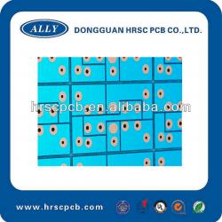 Meat Bowl Cutter PCB boards