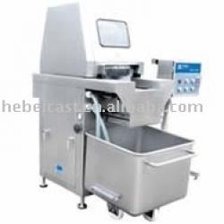 Meat Brine Injector machine