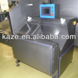 Meat/cheese cutter machine