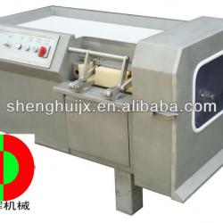 Meat Cube Machine, Pork Cube Machine, Pork Dicing Machine