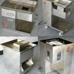 meat cut machine