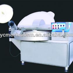 Meat cutting machine/Meat Bowl Cutter