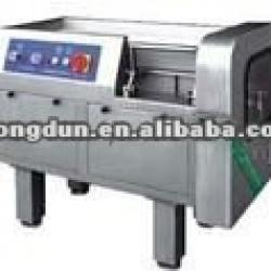 meat dicing machine meat kebab