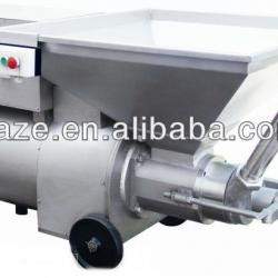 meat emulsifying machine