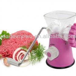 meat mincer