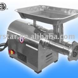 Meat mincer