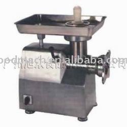 Meat mincer